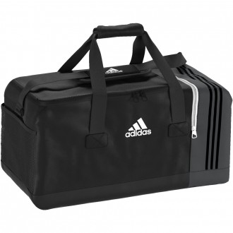 Spotovní taška adidas Performance black medium