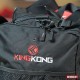 Taška na trénink King Kong junior černá