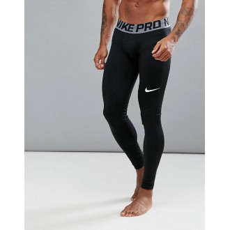 P&aacute;nsk&eacute; leg&iacute;ny Nike black