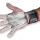 Mozolníky JerkFit - Workout gloves - černé