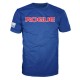 Pánské tričko Rogue American Made - modré