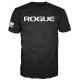 Pánské tričko Rogue American Made - černé