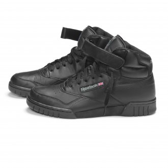 P&aacute;nsk&eacute; boty EX-O-FIT HI 3478