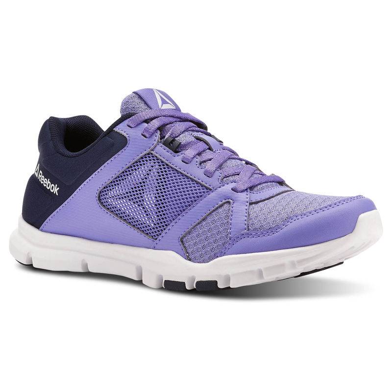 fitness boty reebok yourflex trainette 