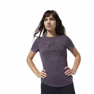 D&aacute;msk&eacute; tričko TEARBLE LOGO TEE - CY3599