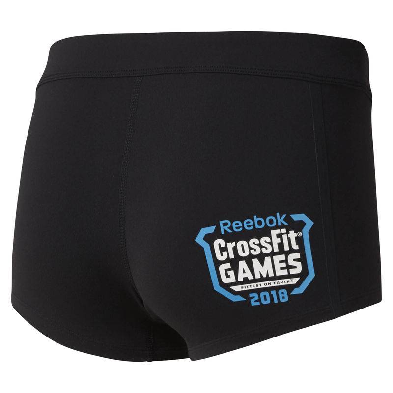 Dámské šortky Reebok CrossFit Chase Shortie G - CY5678