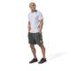 Pánské tričko Reebok CrossFit Move Tee -G - CY6129