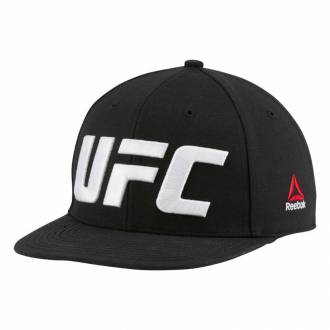 K&scaron;iltovka UFC FLAT PEAK CAP - CZ9904