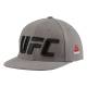 UFC FLAT PEAK CAP