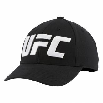 Kšiltovka UFC BASEBALL CAP - CZ9909