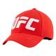 UFC BASEBALL CAP
