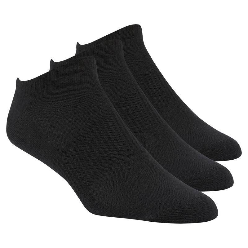 Pánské ponožky CrossFit INS THIN SO 3P - CZ9946