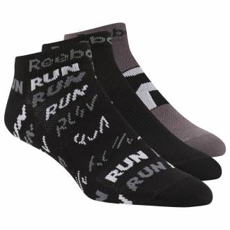 Ponožky RUN CLUB MENS 3P SOCK - D68167
