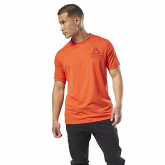 P&aacute;nsk&eacute; tričko SpeedWick Graphic Tee - D93767