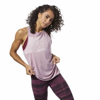 D&aacute;msk&yacute; top OS AC GRAPHIC TANK - D93872