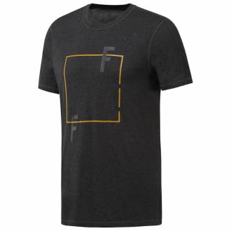 Pánské tričko Reebok CrossFit Move Tee - D94867