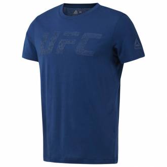 Pánské tričko UFC FG LOGO TEE - D95023
