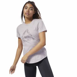 D&aacute;msk&eacute; tričko TEARBLE LOGO TEE - D95548
