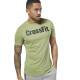 Pánské tričko Reebok CrossFit FEF TEE- SPEEDWICK - DH3705