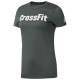 Dámské tričko CrossFit FEF SPEEDWICK - DH3710