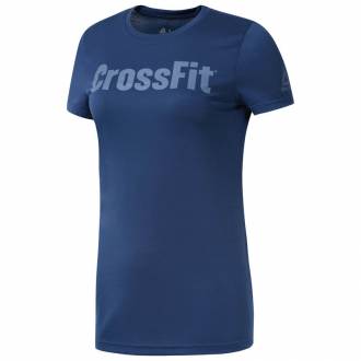 Dámské tričko CrossFit EF SPEEDWICK - DH3713