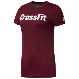 Dámské tričko CrossFit FEF SPEEDWICK - DH3714