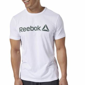 Pánské tričko QQR- Reebok Linear Read - DH3790