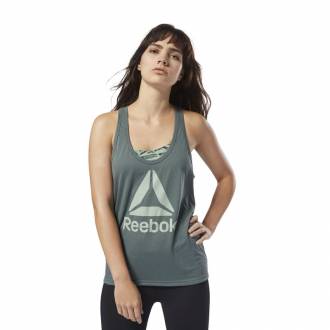 D&aacute;msk&yacute; top WOR SUPREMIUM 2.0 TANK - DH4997
