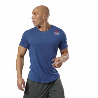 Pánské tričko CrossFit Move Tee -G - DM3973