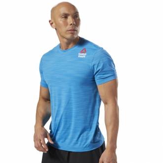 P&aacute;nsk&eacute; tričko Reebok CrossFit Active Chill Tee- G - DM3976