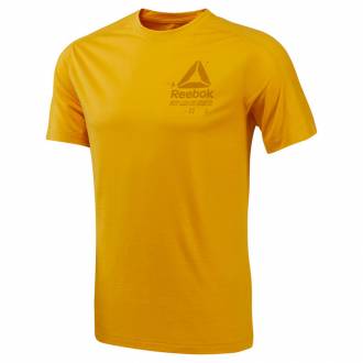 P&aacute;nsk&eacute; tričko SpeedWick Graphic Tee - DN9397