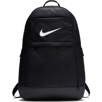 Batoh na tr&eacute;nink Nike Brasilia Black (Extra Large) 