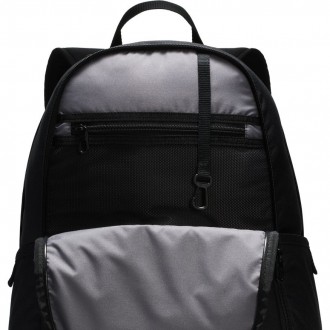 Batoh na trénink Nike Brasilia Black (Extra Large) 