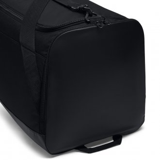 Tréninková taška Nike Brasilia (Large)  - černá