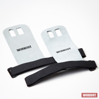 Gymnastick&eacute; mozoln&iacute;ky WORKOUT