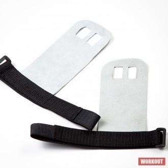 Gymnastické mozolníky WORkOUT