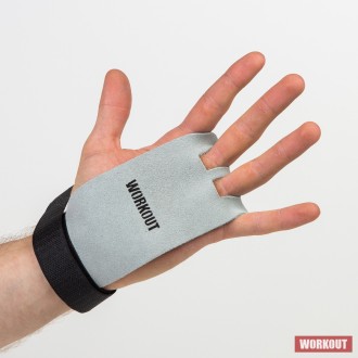 Gymnastické mozolníky WORkOUT