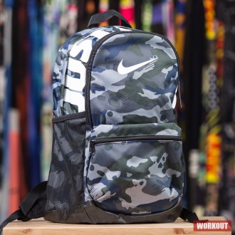 P&aacute;nsk&yacute; tr&eacute;ninkov&yacute; batoh Nike Brasilia (Large) 