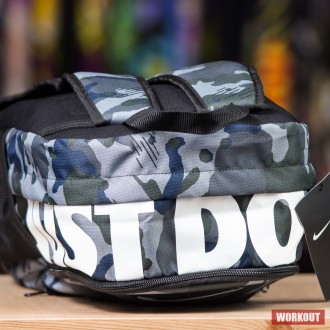 Pánský tréninkový batoh Nike Brasilia (Large) 