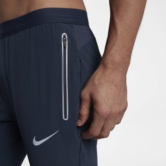 Pánské běžecké kalhoty Nike Swift