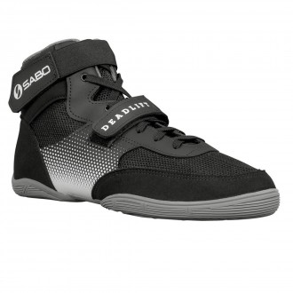 Dámské boty Sabo Deadlift - black