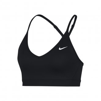 Sportovn&iacute; podprsenka Nike INDY BRA 878614-011