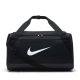 Tréninková sportovní taška Nike Brasilia (S) - černá
