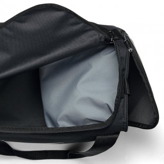 Tréninková sportovní taška Nike Brasilia (S) - černá