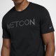 Pánské tričko Nike Metcon - černé
