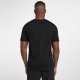 Pánské tričko Nike Metcon - černé