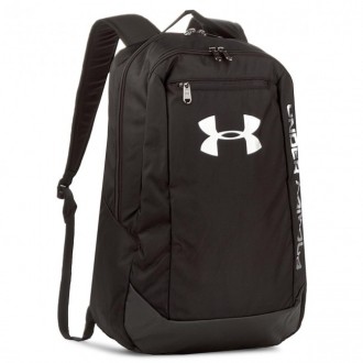 Sportovn&iacute; batoh Under Armour - čern&aacute;