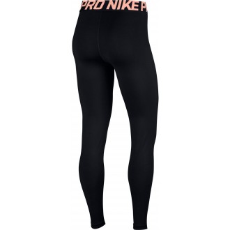Dámské tréninkové legíny NIKE INTERTWIST Black AH8776-013