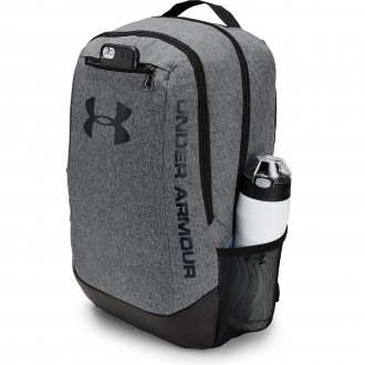 Sportovní batoh Under Armour - silver Ion