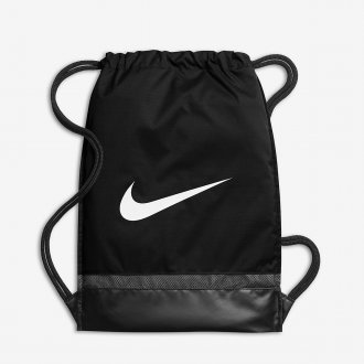 Pytel na z&aacute;da Nike Brasilia Black